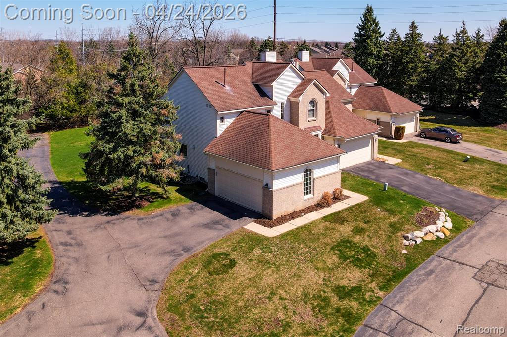 43470 Algonquin Drive, Novi, MI — Photo 49