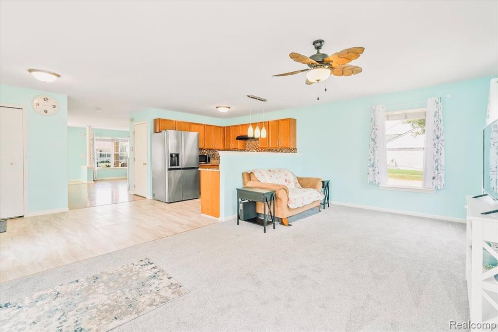 7329 Greenfield Street, Ypsilanti, MI 48197 — Photo 13