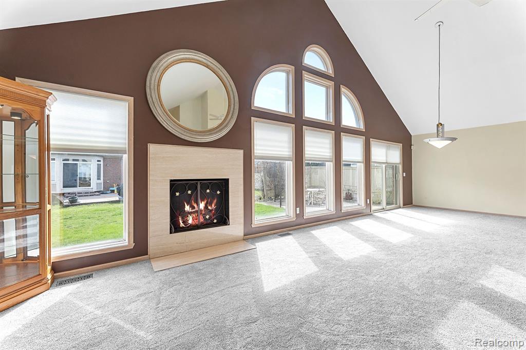 26783 PARK Lane, Woodhaven, MI 48183 — Photo 4
