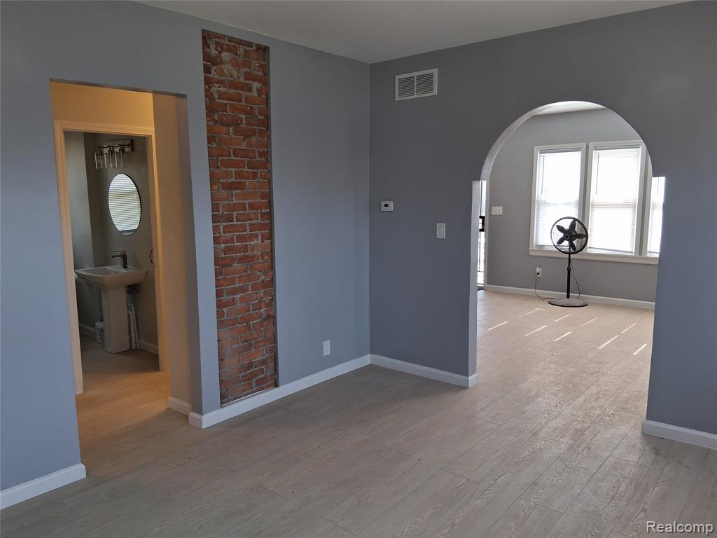 3808 Taylor Street, Detroit, MI 48206 — Photo 4