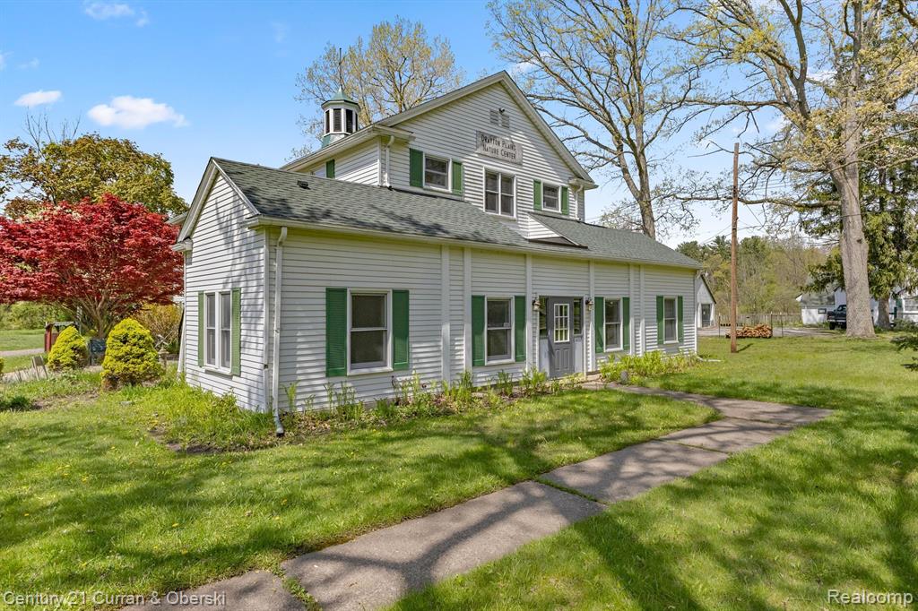 4400 HIGHFIELD Road, Waterford, MI 48329 — Photo 51