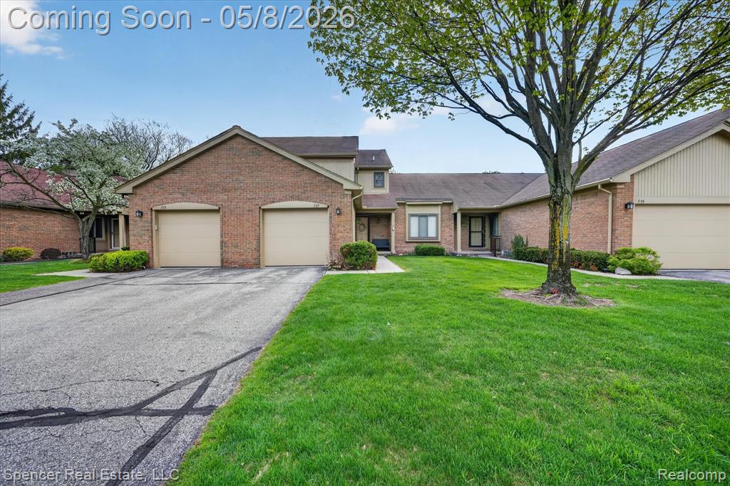 537 Tennyson, Rochester Hills, MI 48307 — Photo 2