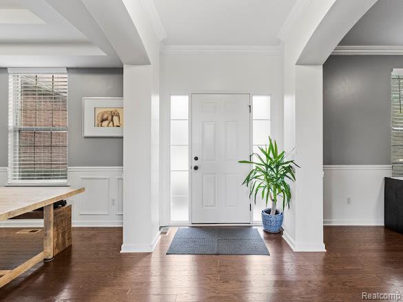 296 Mill House Drive, Oakland, MI — Photo 2