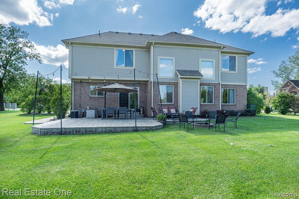 985 Monterey Lane, Rochester Hills, MI 48307 — Photo 4