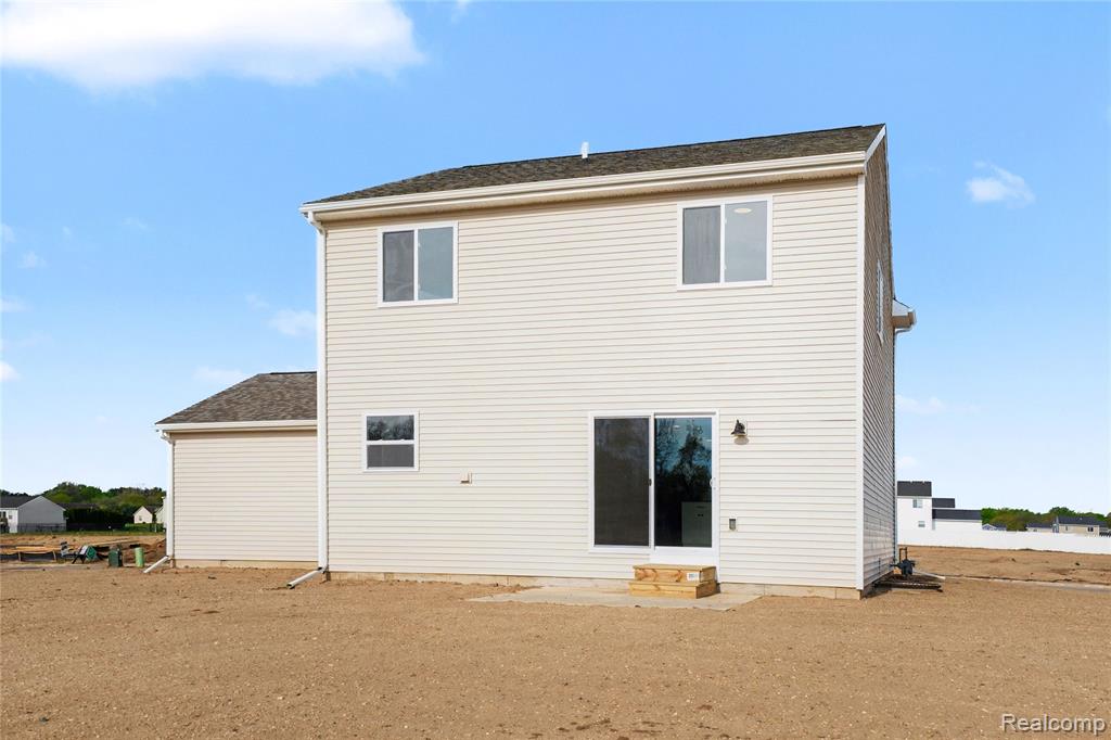3157 Wild Orchid Lane, Burton, MI 48519 — Photo 19