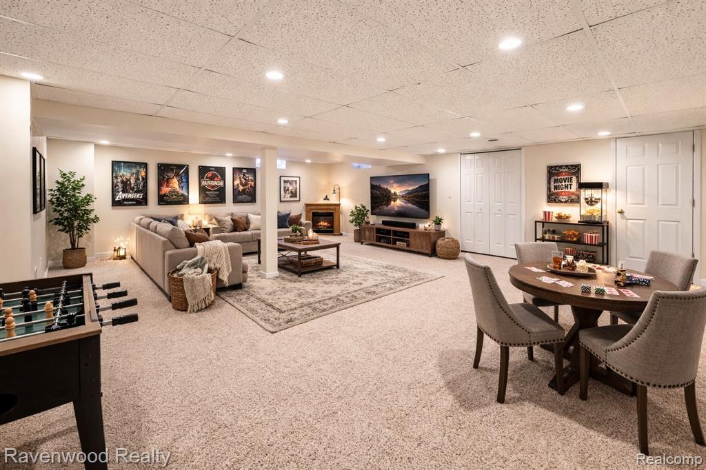 48588 Hudson Bay Court, 116, Shelby Twp, MI 48315 — Photo 21