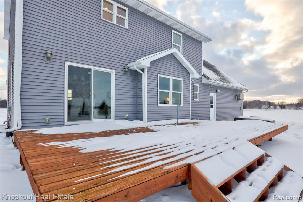 10199 Lange Road, Birch Run, MI 48415 — Photo 42