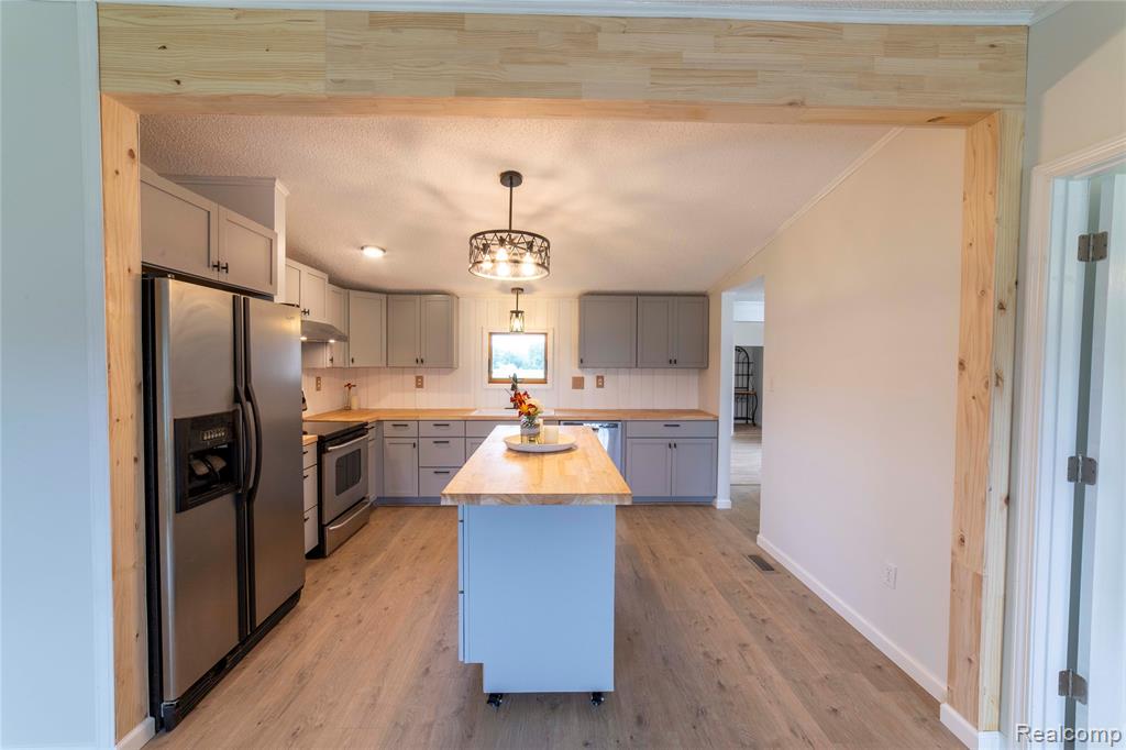 8410 Smith Road, Gaines Vlg, MI 48436 — Photo 5