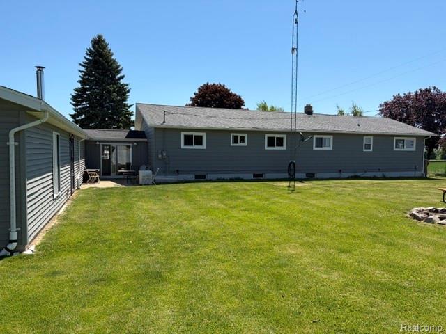 4815 Loree Road, Deckerville, MI 48427 — Photo 5