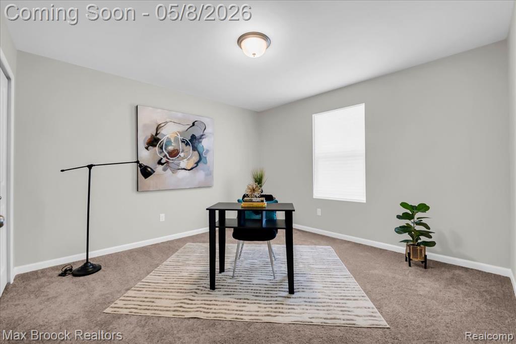 240 W Wilson, Pontiac, MI 48341 — Photo 34