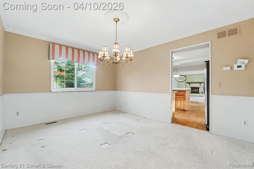 3836 Meadowbrook Drive, Troy, MI 48084 — Photo 8