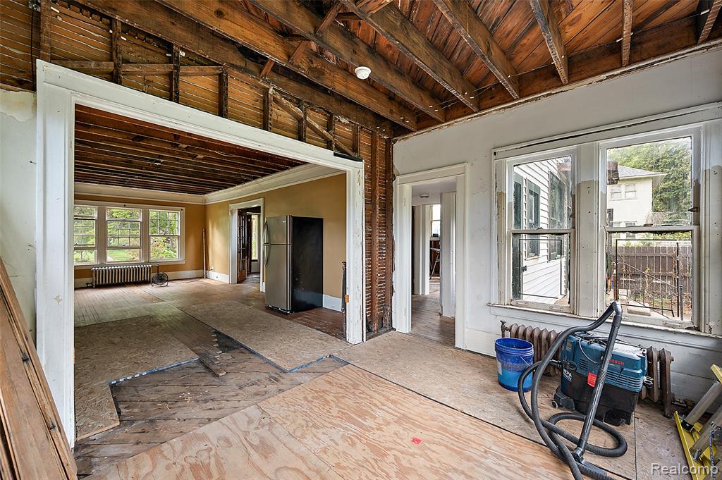 3496 Burns Street, Detroit, MI 48214 — Photo 22