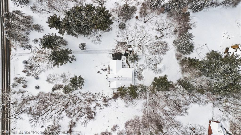 3940 Dexter Ann Arbor Road, Ann Arbor, MI 48103 — Photo 54
