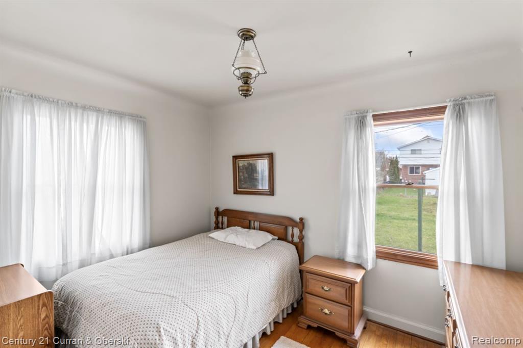 6100 HORGER Street, Dearborn, MI 48126 — Photo 56