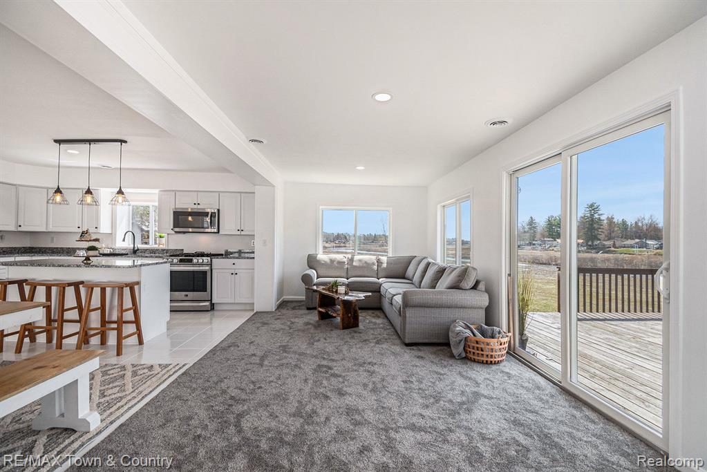 4138 LAKESIDE Drive, Beaverton, MI 48612 — Photo 3