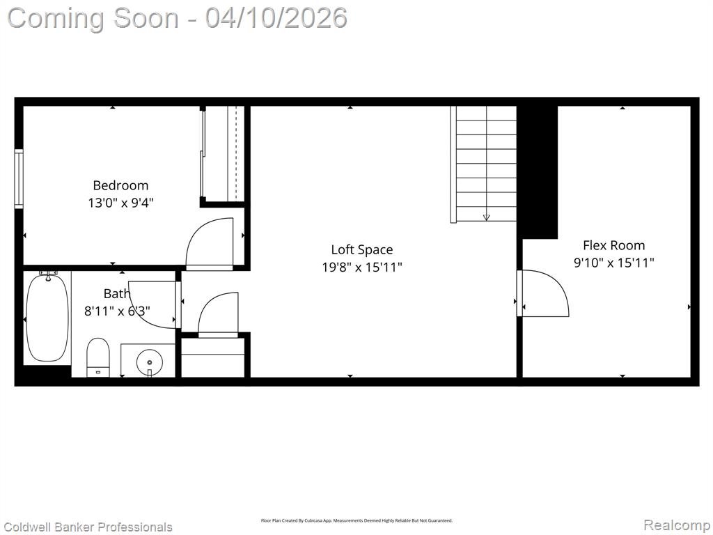 4032 Ashdale Way, Clarkston, MI 48348 — Photo 43