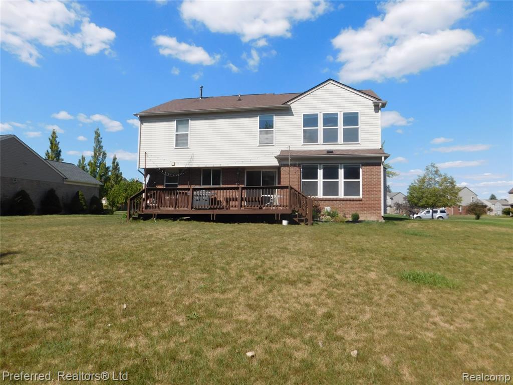 47243 FAIRLAWN, Canton, MI 48188 — Photo 3
