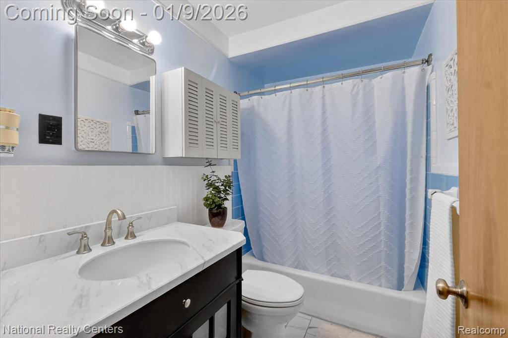 17609 Quarry Street, Riverview, MI 48193 — Photo 23