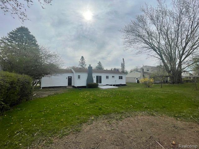 3866 CLOVERLAWN Avenue, Ypsilanti, MI 48197 — Photo 5