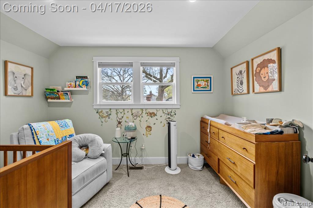 903 Hilldale Drive, Royal Oak, MI 48067 — Photo 30
