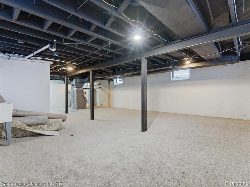 10930 Mogul Street, Detroit, MI 48224 — Photo 25