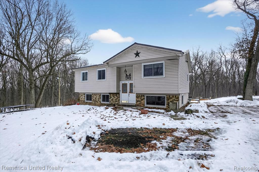 2347 Houser Road, Holly, MI 48442 — Photo 4