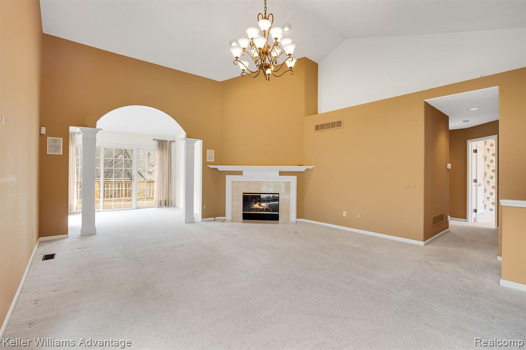 39438 VILLAGE RUN Drive, Northville, MI 48168 — Photo 7