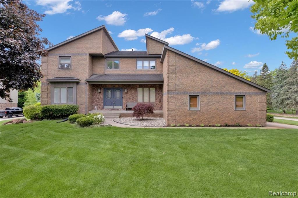 61381 MIRIAM Drive, Washington, MI — Photo 3