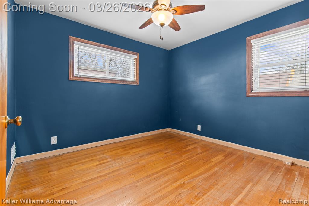 14060 Elgin Street, Oak Park, MI 48237 — Photo 16
