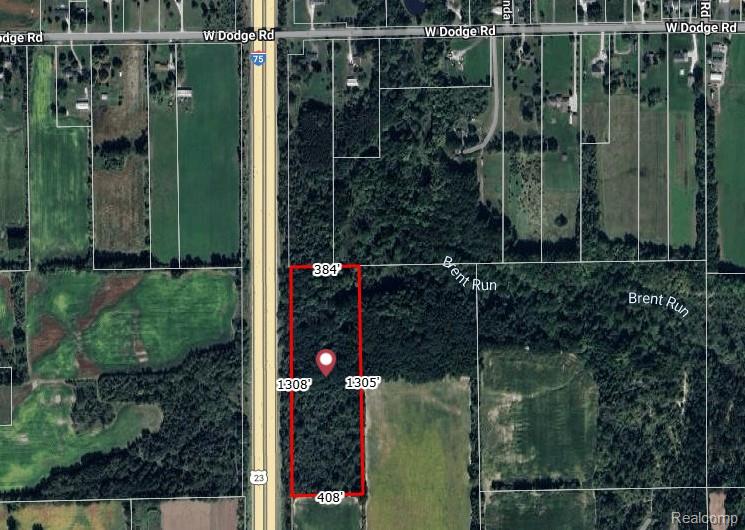 7452 Dodge Road, Clio, MI 48457 — Photo 2