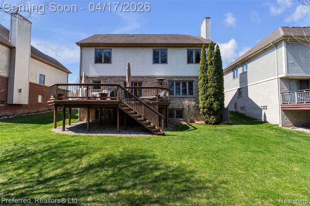 8560 Vista Court, Westland, MI — Photo 58