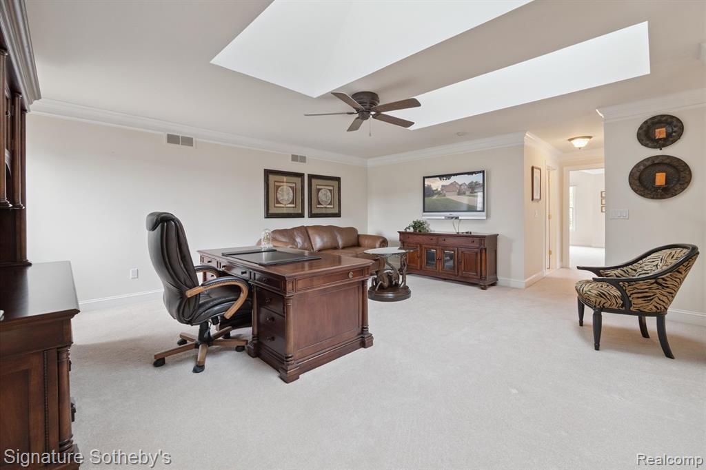 44634 N Broadmoor Circle, Northville, MI 48168 — Photo 36