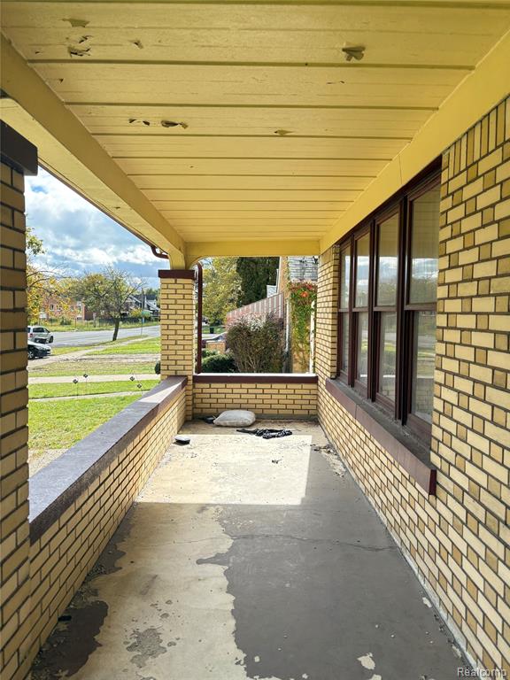 5235 Chalmers Street E, Detroit, MI 48213 — Photo 42