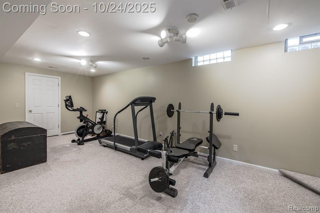 6244 Lake Waldon Court, Clarkston, MI — Photo 29
