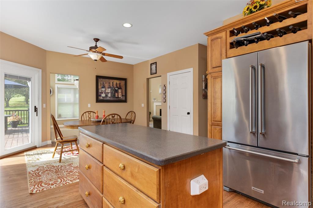 4687 Oakhurst Ridge Road, Clarkston, MI 48348 — Photo 18
