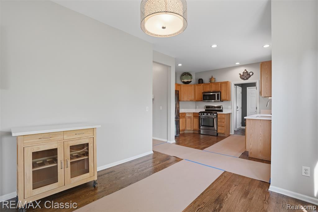 5500 Irene Boulevard, White Lake, MI 48383 — Photo 13