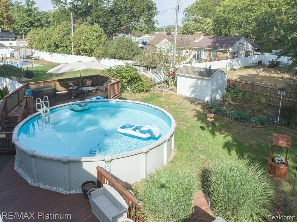 4116 ETON Place, Lambertville, MI 48144 — Photo 19