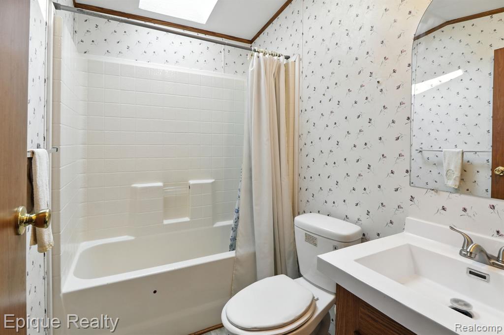 3125 W Sanilac Road, Vassar, MI 48768 — Photo 33