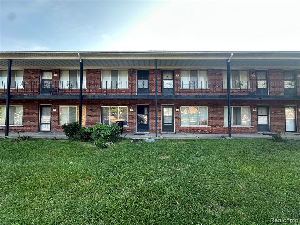 4535 Cadieux # 18 and 42, Detroit, MI 48224 — Photo 15