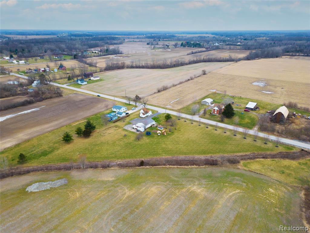 13974 Carleton West Road, Carleton, MI 48117 — Photo 44