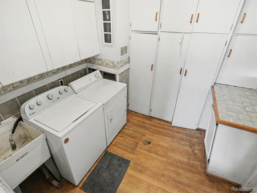 6350 Robinson Avenue, Allen Park, MI 48101 — Photo 9