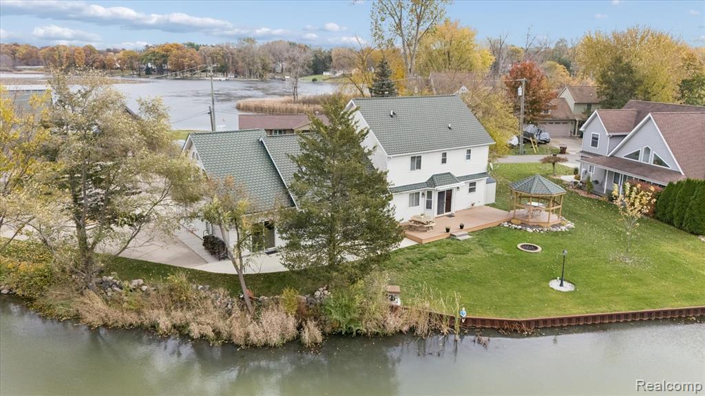 275 Harvard Drive, Howell, MI 48843 — Photo 81
