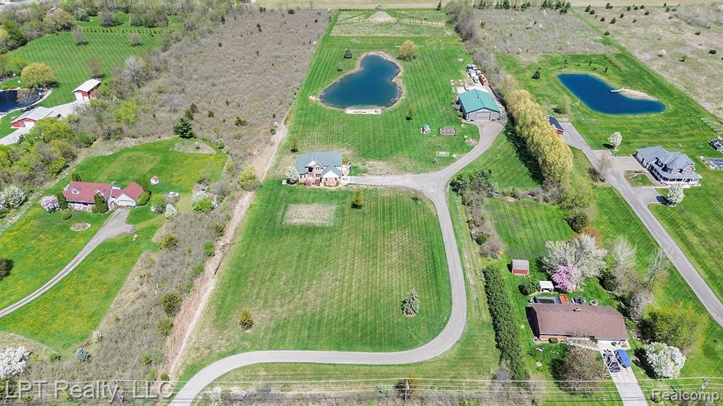 3227 READY Road, South Rockwood, MI — Photo 38