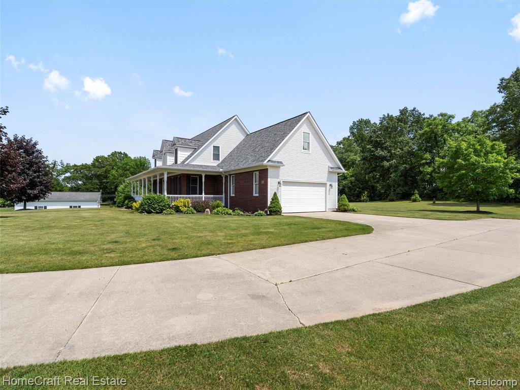 108 Densel Court, Jackson, MI 49201 — Photo 45