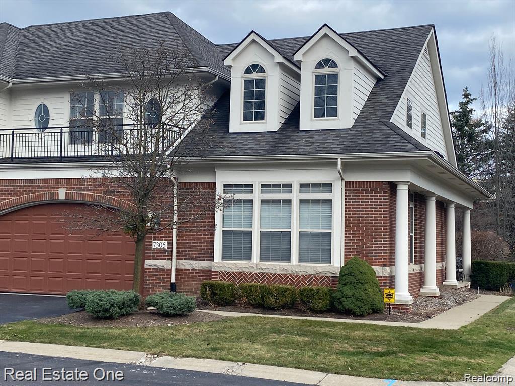 7305 GATEWAY Drive, West Bloomfield, MI — Photo 2