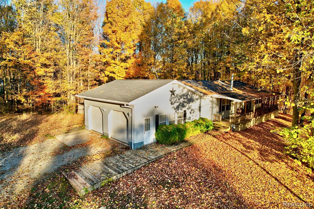 11154 Gale Road, Otisville, MI 48463 — Photo 44