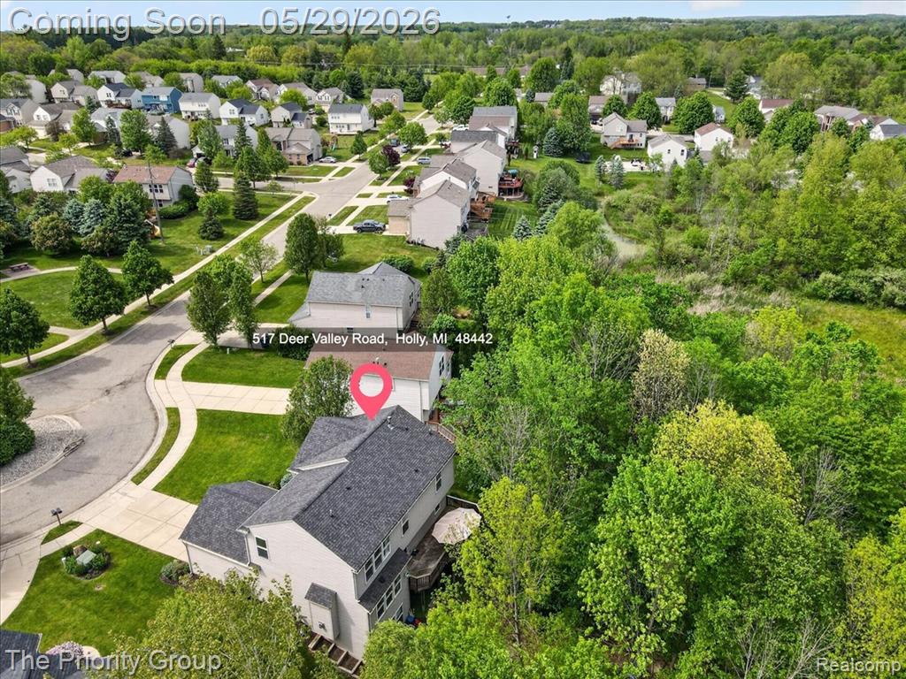 517 Deer Valley Road, Holly, MI 48442 — Photo 60