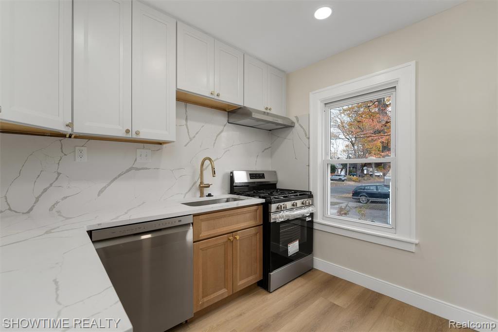 860 Gardendale Street, Ferndale, MI 48220 — Photo 10