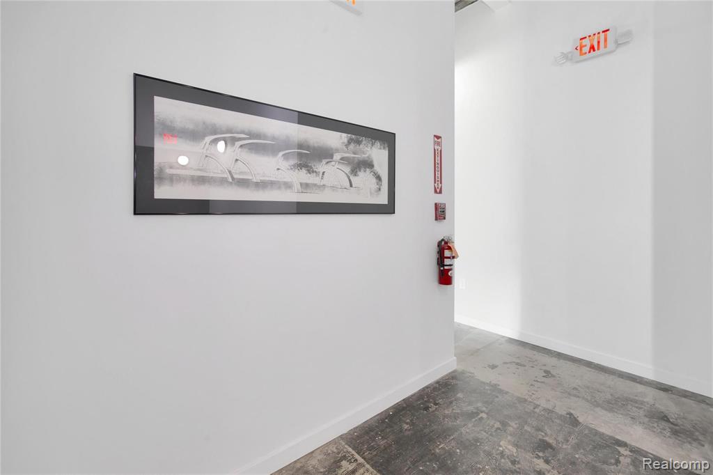 470 BRAINARD Street, Detroit, MI 48201 — Photo 39