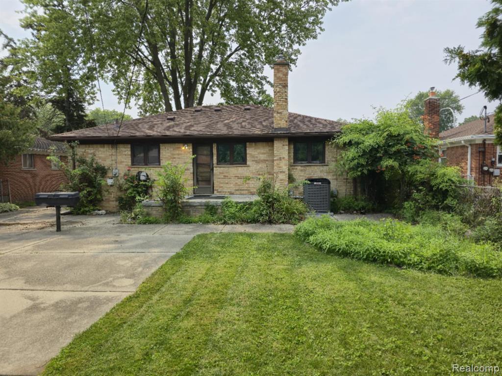 9036 Merriman Road, Livonia, MI 48150 — Photo 22